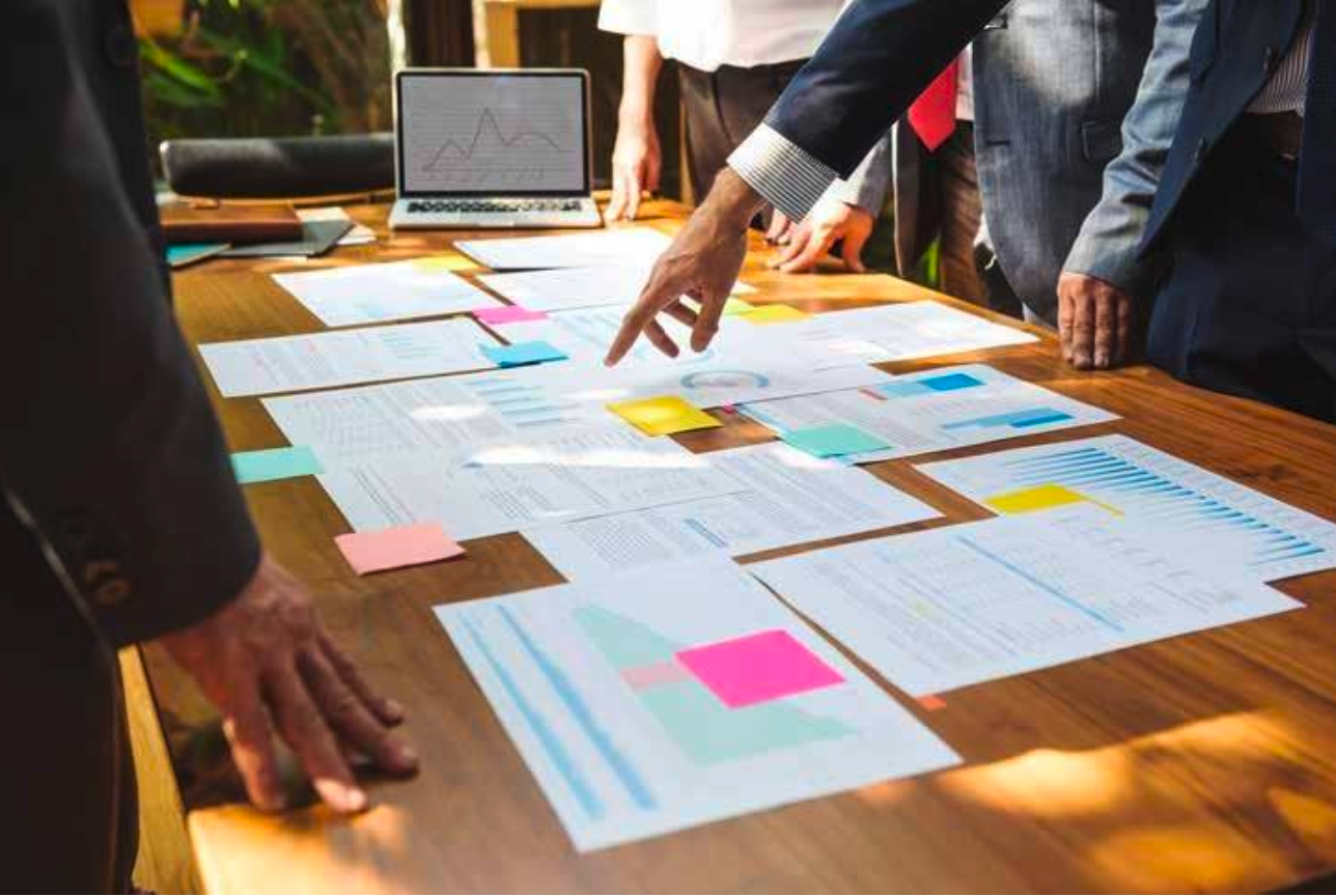Logistics planning