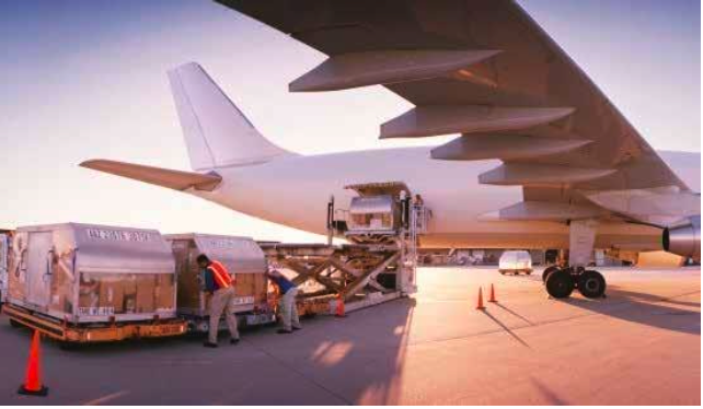 Air freight