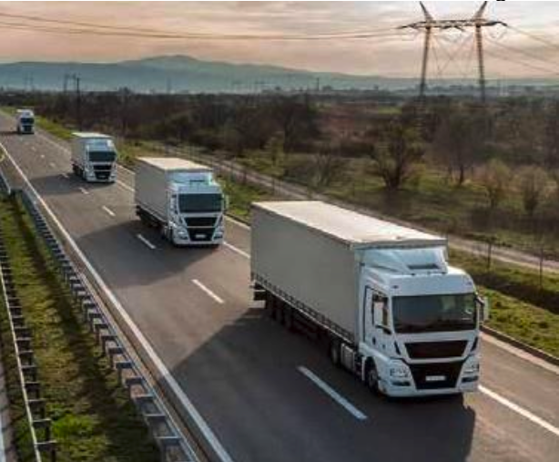 Road freight